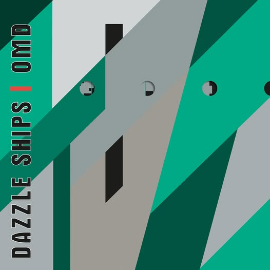 DAZZLE SHIPS